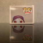 Funko Pop #30 World of Warcraft Sylvanas Vinyl Figure Bobblehead Vaulted Collectible With Protector - Funko Pop Figure