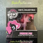 My Little Pony Pinkie Pie #146 Vinyl Figure Bobblehead Vaulted Collectible With Protector Funko Pop Figure