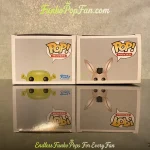 Bundle Funko Pop! Movies Shrek #278 Shrek / Donkey #279 Vinyl Figure Bobblehead Vaulted Collectible  - Funko Pop Figure