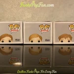 Bundle Funko Pop Movies Tommy Boy #504 Tommy / Richard #505 / Tommy (Only At) #506 Vinyl Figure Bobb - Funko Pop Figure