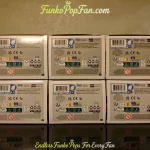 Bundle Funko Pop! Chainsaw Man Denji #1820 Denji / Makima #1821 / Power #1822 / Pochita #1823 Vinyl  - Funko Pop Figure