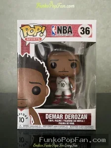 Funko Pop Figure