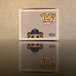 Funko Pop MLB Minnesota Twins #14 TC Bear Vinyl Figure Bobblehead Vaulted Collectible With Protector - Funko Pop Figure