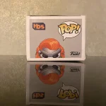 Funko Pop! Television Predator Conan #15 Vinyl Figure Bobblehead Vaulted Collectible With Protector - Funko Pop Figure
