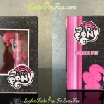 Funko Pop! My Little Pony Pinkie Pie #146 Vinyl Figure Bobblehead Vaulted Collectible With Protector - Funko Pop Figure
