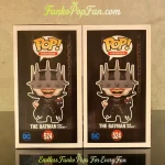 Funko Pop! DC Heroes #524 The Batman Who Laughs (NYCC 2024 Exclusive) Vinyl Figure Bobblehead Vaulte - Funko Pop Figure