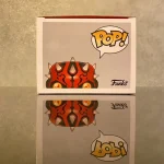 Funko Pop! Star Wars #09 Darth Maul Vinyl Figure Bobblehead Vaulted Collectible With Protector - Funko Pop Figure