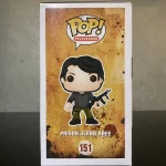 Funko Pop! Television The Walking Dead #151 Prison Glenn Rhee Vinyl Figure Bobblehead Vaulted Collec - Funko Pop Figure