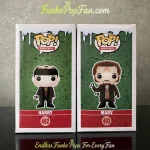 Bundle Funko Pop! Movies Home Alone #492 Harry / Mary #493 Vinyl Figure Bobblehead Vaulted Collectib - Funko Pop Figure