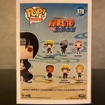 Funko Pop Animation Naruto Shippuden #578 Itachi (Alliance Entertainment Exclusive) Vinyl Figure Bob - Funko Pop Figure