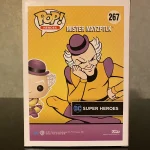 Funko Pop! DC Super Heroes #267 Mister Mxyzptlk (2019 Spring Convention Exclusive) Vinyl Figure Bobb - Funko Pop Figure