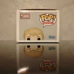 Funko Pop! Basketball NBA All-Star 1983 #139 Larry Bird Vinyl Figure Bobblehead Vaulted Collectible  - Funko Pop Figure