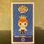 Funko Pop! Asia SE Freddy Funko As MMC Crew Member LE1000 Vinyl Figure Bobblehead Vaulted Collectibl - Funko Pop Figure
