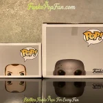 Bundle Funko Pop! Game of Thrones #31 The Mountain Vinyl Figure Bobblehead Vaulted Collectible With  - Funko Pop Figure