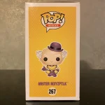 Funko Pop! DC Super Heroes #267 Mister Mxyzptlk (2019 Spring Convention Exclusive) Vinyl Figure Bobb - Funko Pop Figure
