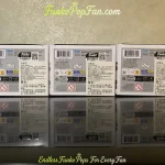 Bundle Funko Pop! Movies The Devil Wears Prada #2042/#2043/#2044 Andy Sachs/Miranda Priestly/Emily C - Funko Pop Figure