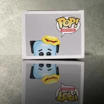 Funko Pop! Animation #15 Huckleberry Hound Vinyl Figure Bobblehead Vaulted Collectible With Protecto - Funko Pop Figure