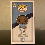Funko Pop Football Manchester City #13 Gabriel Jesus Vinyl Figure Bobblehead Vaulted Collectible Wit - Funko Pop Figure