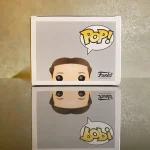 Funko Pop! Game of Thrones #56 Lyanna Mormont (Fall Convention Exclusive) Vinyl Figure Bobblehead Va - Funko Pop Figure