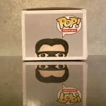 Funko Pop Movies Kill Bill #72 Crazy 88 Vinyl Figure Bobblehead Vaulted Collectible With Protector - Funko Pop Figure