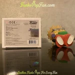 Funko Pop #418 Despicable Me 3 Tourist Dave Vinyl Figure Bobblehead Vaulted Collectible With Protect - Funko Pop Figure