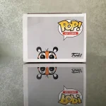 Funko Pop! Ad Icons Frosted Flakes #08 Tony The Tiger Flocked Limited LE 2000 Pcs Vinyl Figure Bobbl - Funko Pop Figure