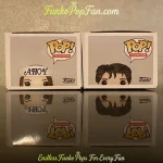 Bundle Funko Pop Television Stranger Things 1800 Pcs LE #674 Robin (Convention Exclusive SDCC) / #67 - Funko Pop Figure