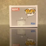 Funko Pop! Marvel I Am Groot #1197 Iwua As Groot (Translucent Funko Exclusive) Vinyl Figure Bobblehe - Funko Pop Figure