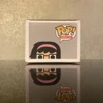 Funko Pop Animation Bob's Burgers #104 Buttloose Tina Vinyl Figure Bobblehead Vaulted Collectible Wi - Funko Pop Figure