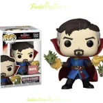 Funko Pop! Marvel Collector Corps Doctor Strange in the Multiverse of Madness Mystery Box #5 Piece S - Funko Pop Figure