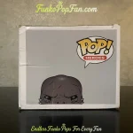 Funko Pop! Heroes Batman v Superman #129 Doomsday (Convention Exclusive 2016) Vinyl Figure Bobblehea - Funko Pop Figure