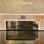 Funko Pop! SLAM Giannis Antetokounmpo #15 Vinyl Figure Bobblehead Vaulted Collectible With Protector - Funko Pop Figure
