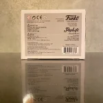 Funko Pop! Marvel Spider-Man Tony Stark #226 Vinyl Figure Bobblehead Vaulted Collectible With Protec - Funko Pop Figure