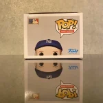 Funko Pop Sports Legends #19 Lou Gehrig (Gold Chase) Vinyl Figure Bobblehead Vaulted Collectible Wit - Funko Pop Figure