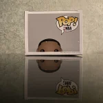 Funko Pop! NBA #11 Kobe Bryant (Purple Jersey, Los Angeles Lakers) Vinyl Figure Bobblehead Vaulted C - Funko Pop Figure