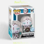 Funko Pop! Animation Demon Slayer Spider Demon Mother #1573 (Chase Glow in the Dark) Vinyl Figure Bo - Funko Pop Figure