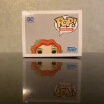 Funko Pop #471 Heroes Batman Poison Ivy (Wondrous Convention Limited Edition) Vinyl Figure Bobblehea - Funko Pop Figure
