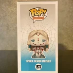 Funko Pop! Animation Demon Slayer Spider Demon Mother #1573 (Chase Glow in the Dark) Vinyl Figure Bo - Funko Pop Figure