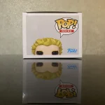 Funko Pop! Rocks #348 Ed Sheeran Vinyl Figure Bobblehead Vaulted Collectible With Protector - Funko Pop Figure