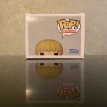 Funko Pop Animation Attack on Titan #1303 Yelena (Special Edition) Vinyl Figure Bobblehead Vaulted C - Funko Pop Figure