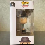 Funko Pop! Movies Planes Trains and Automobiles #105/106 Neal Page / Del Griffith Vinyl Figure Bobbl - Funko Pop Figure