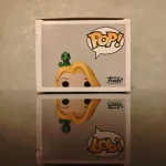 Funko Pop! Disney Princess #1018 Rapunzel Vinyl Figure Bobblehead Vaulted Collectible With Protector - Funko Pop Figure