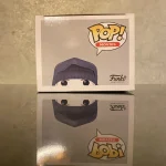Funko Pop! Movies #1052 8-Mile 8 Mile B-Rabbit Eminem Vinyl Figure Bobblehead Vaulted Collectible Wi - Funko Pop Figure