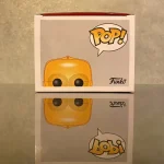 Funko Pop! Star Wars #13 C-3PO Vinyl Figure Bobblehead Vaulted Collectible With Protector - Funko Pop Figure