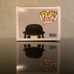 Funko Pop Rocks #185 Ozzy Osbourne (Ordinary Man) (Special Edition) Vinyl Figure Bobblehead Vaulted  - Funko Pop Figure