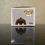 Funko Pop Star Wars #371 Jawa Vinyl Figure Bobblehead Vaulted Collectible With Protector - Funko Pop Figure