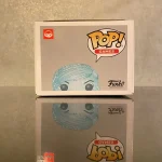 Funko Pop! Games Gears of War #475 Kait Diaz (2019 E3 Limited Edition) Vinyl Figure Bobblehead Vault - Funko Pop Figure