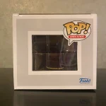 Funko Pop Deluxe Hunter x Hunter #1728 Alluka Zoldyck Vinyl Figure Bobblehead Vaulted Collectible Wi - Funko Pop Figure