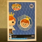 Funko Pop! Asia SE Freddy Funko As MMC Crew Member LE1000 Vinyl Figure Bobblehead Vaulted Collectibl - Funko Pop Figure