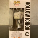 Funko Pop Animation Bleach #96 Hollow Ichigo (GameStop Exclusive) Vinyl Figure Bobblehead Vaulted Co - Funko Pop Figure